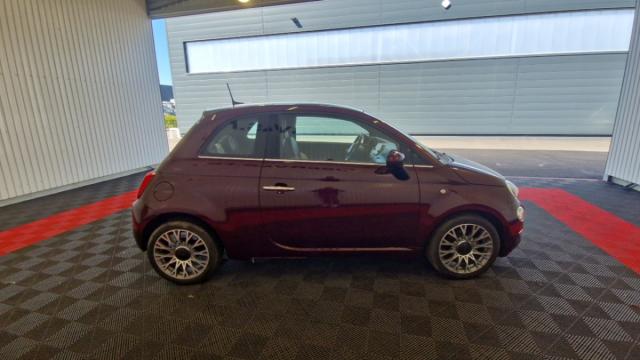 Fiat 500 image 5