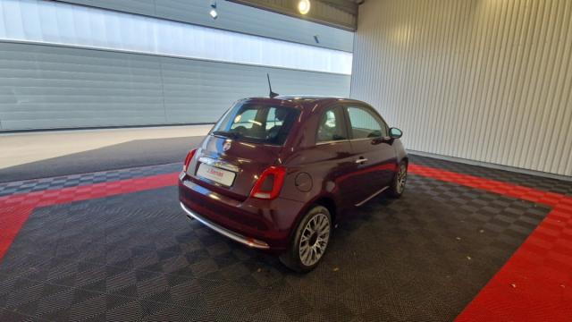 Fiat 500 image 6
