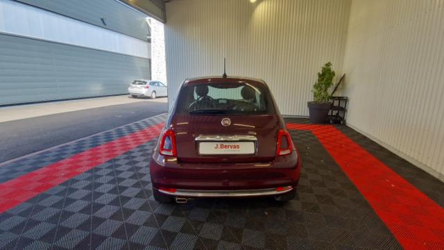 Fiat 500 image 7