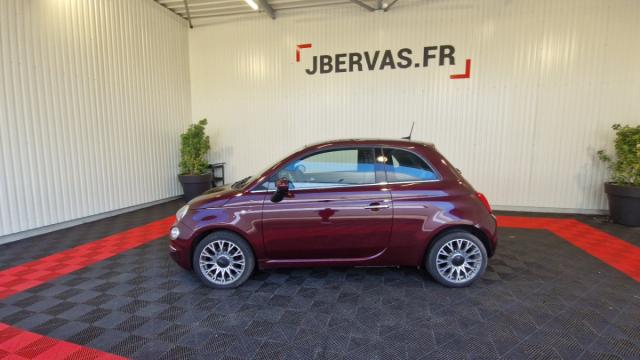 Fiat 500 image 1