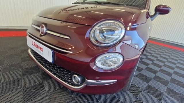Fiat 500 image 8