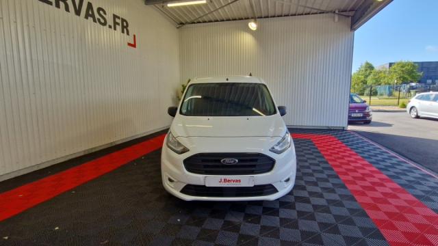 Ford Transit Connect image 2