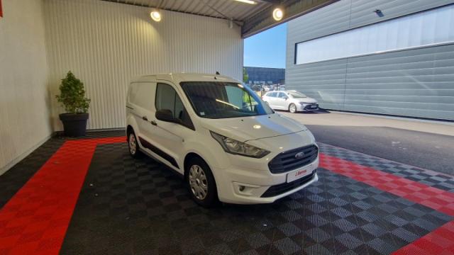 Ford Transit Connect image 1