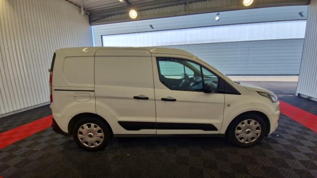 Ford Transit Connect image 4