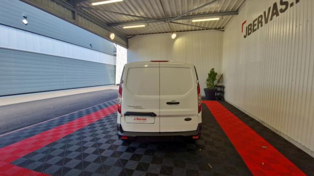 Ford Transit Connect image 7