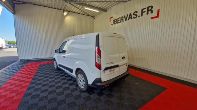 Ford Transit Connect image 3