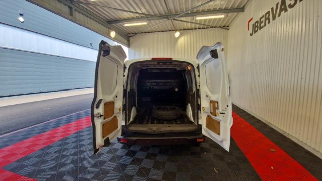 Ford Transit Connect image 8