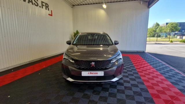 Peugeot 3008 image 2