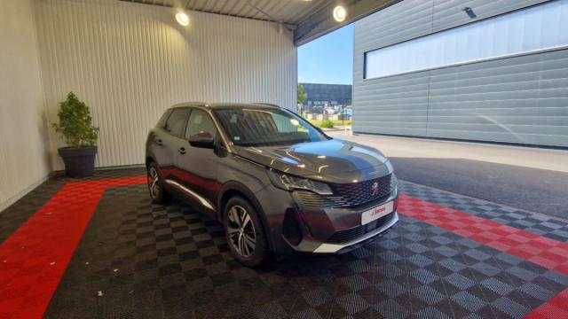 Peugeot 3008 image 9