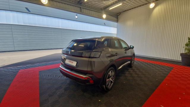 Peugeot 3008 image 3