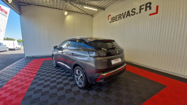 Peugeot 3008 image 8