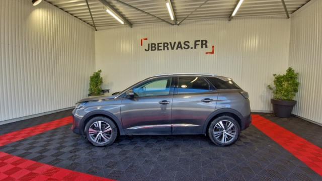 Peugeot 3008 image 1