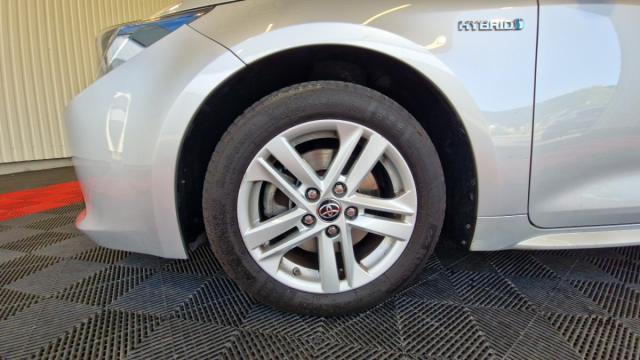 Toyota Corolla Touring Sports image 8