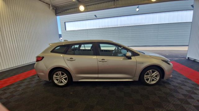 Toyota Corolla Touring Sports image 4
