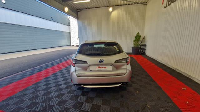 Toyota Corolla Touring Sports image 3