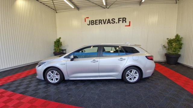 Toyota Corolla Touring Sports image 2
