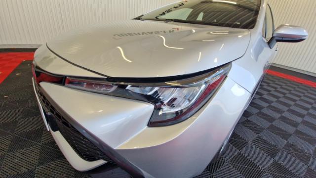 Toyota Corolla Touring Sports image 7