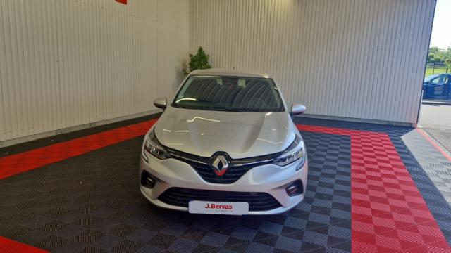 Renault Clio image 3