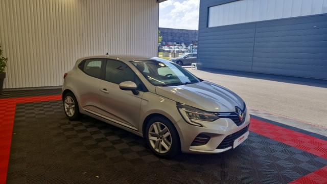 Renault Clio image 1