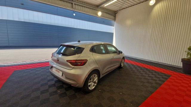 Renault Clio image 4