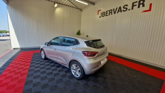 Renault Clio image 9
