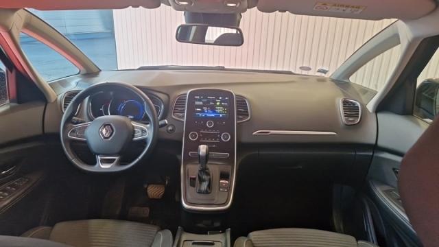 Renault Grand Scénic image 1
