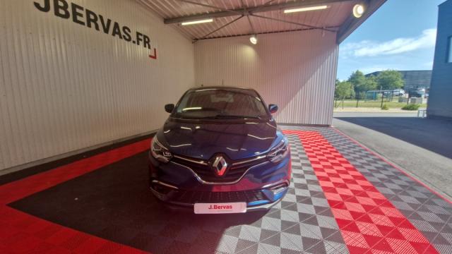 Renault Grand Scénic image 9