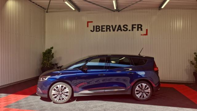 Renault Grand Scénic image 8