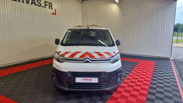 Citroen Jumpy image 6