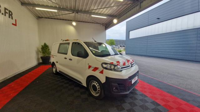 Citroen Jumpy image 3