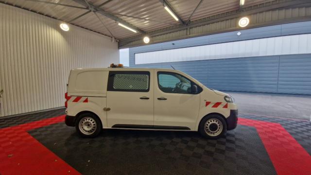 Citroen Jumpy image 4