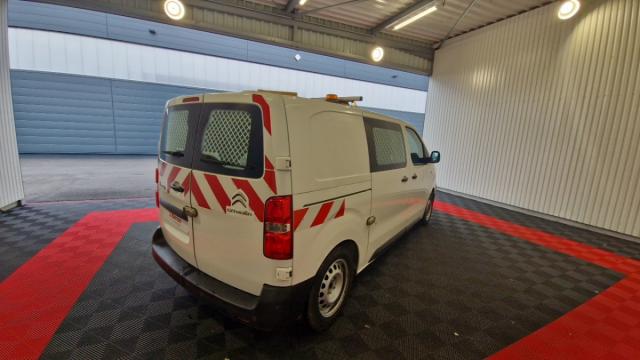 Citroen Jumpy image 8