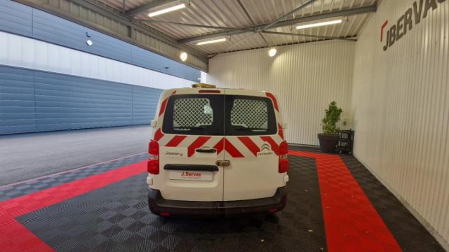 Citroen Jumpy image 7