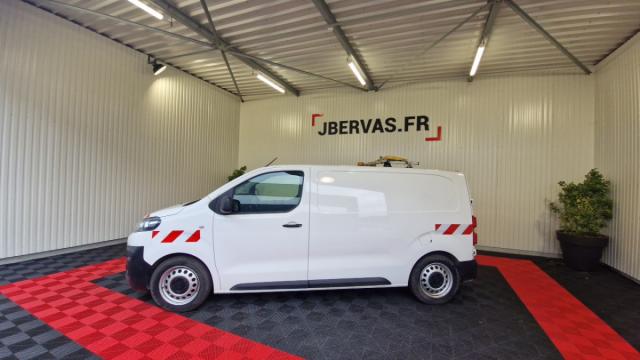 Citroen Jumpy image 5