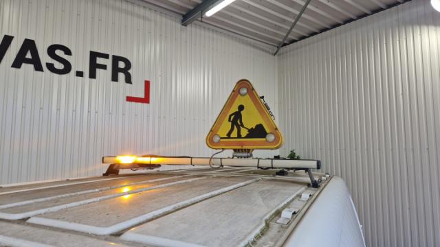 Citroen Jumpy image 1