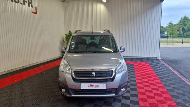 Peugeot Partner Tepee image 2