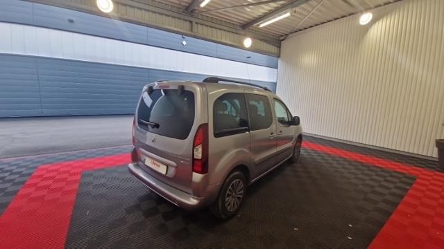 Peugeot Partner Tepee image 3