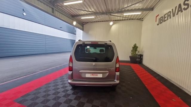 Peugeot Partner Tepee image 4