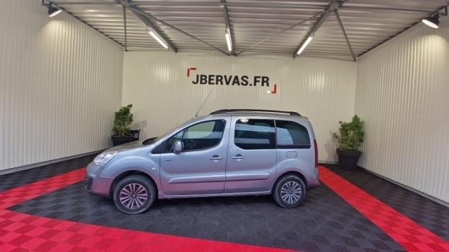 Peugeot Partner Tepee image 1