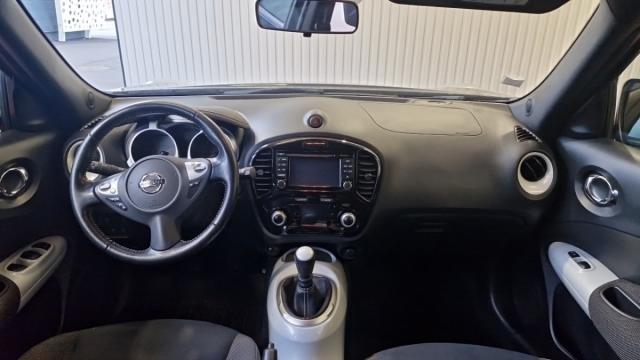 Nissan Juke image 2