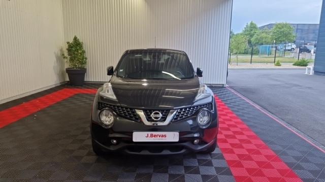 Nissan Juke image 6