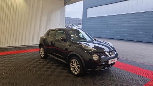 Nissan Juke image 5
