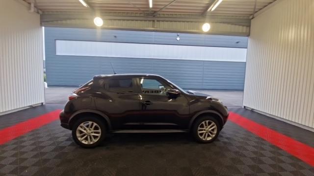 Nissan Juke image 8