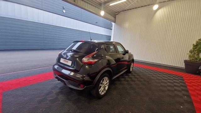 Nissan Juke image 3
