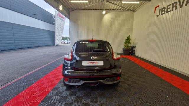 Nissan Juke image 4
