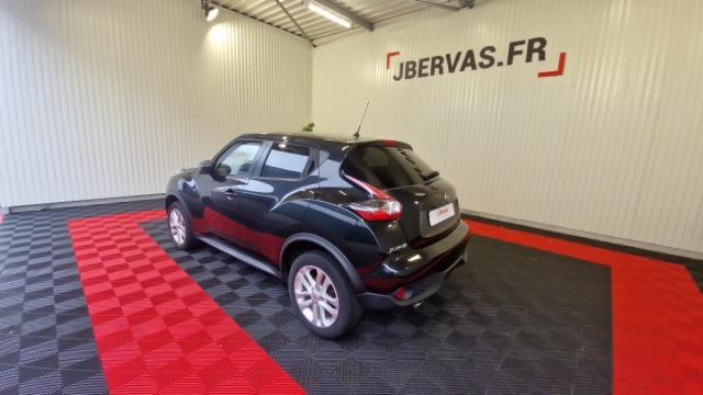Nissan Juke image 9