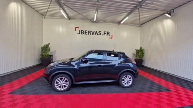 Nissan Juke image 1