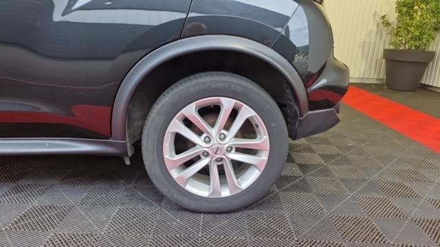 Nissan Juke image 7