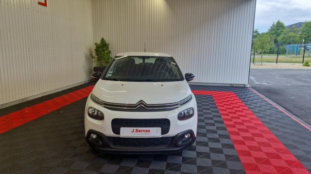 Citroen C3 image 1