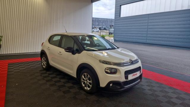 Citroen C3 image 9
